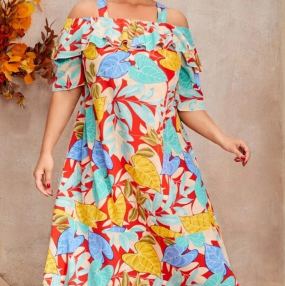 Spring Dress!